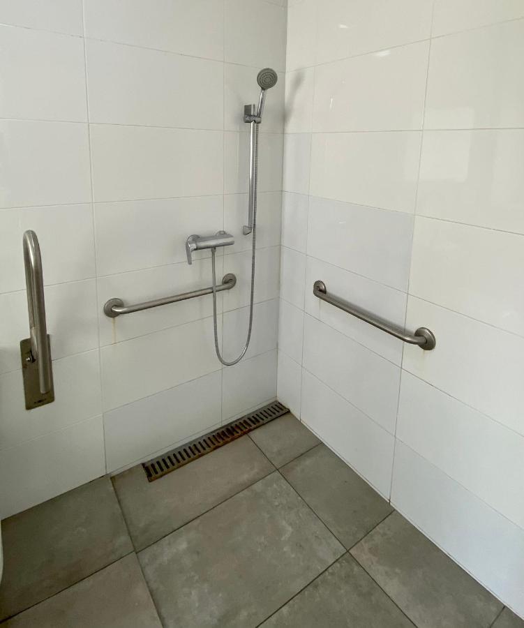 Fantastico Velero En Barcelona Hotel Сант Адриа де Бесос Екстериор снимка